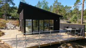 Kvarnsands Strandstugor / Kvarnsand Beach Lodges, Grisslehamn